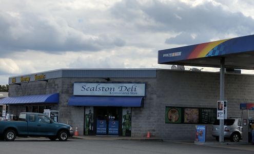Sealston Deli Sealston