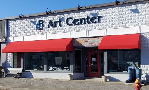 RAL Art Center