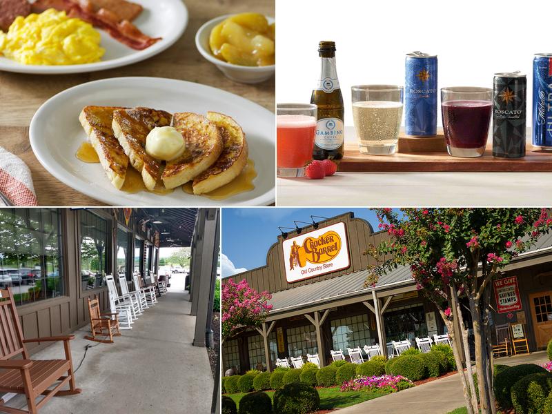 Cracker Barrel Old Country Store