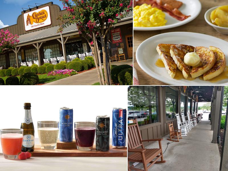 Cracker Barrel Old Country Store