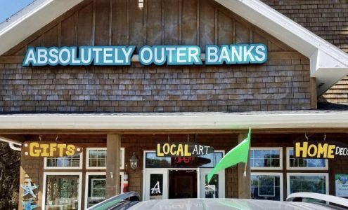 Absolutely Outer Banks