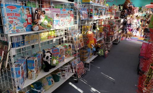 OBX Toys & Engraving