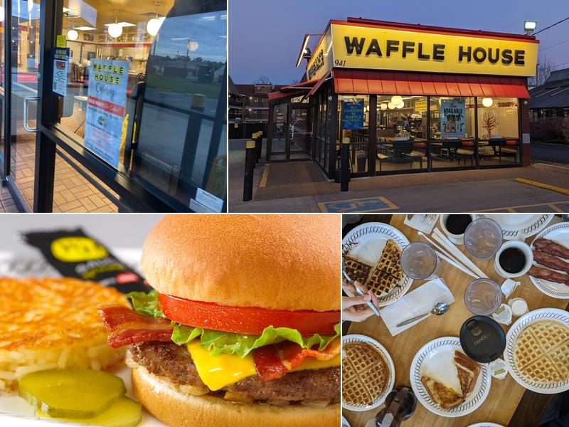 Waffle House