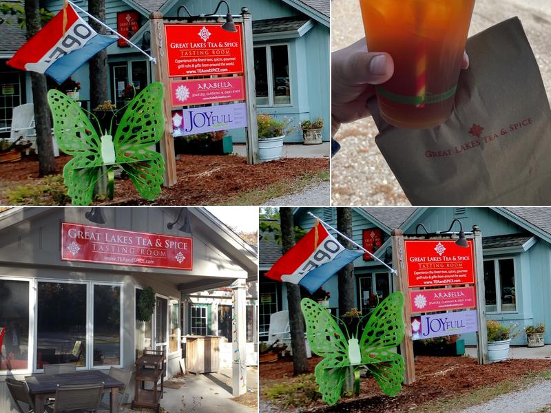 Great Lakes Tea & Spice Co