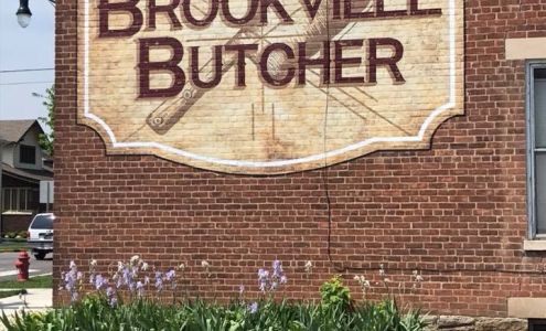 Brookville Butcher