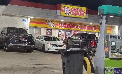 Eastside Cash & Carry