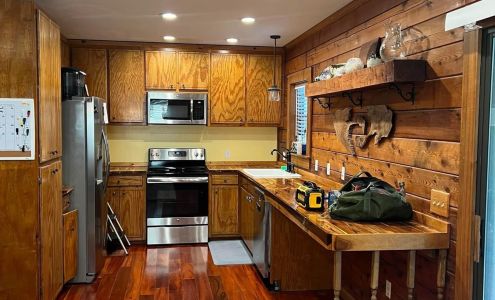 Hard Rock Stone & Tile, LLC