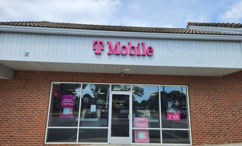 T-Mobile