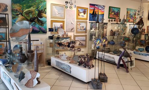 Art Expo Custom Framing/Gallery