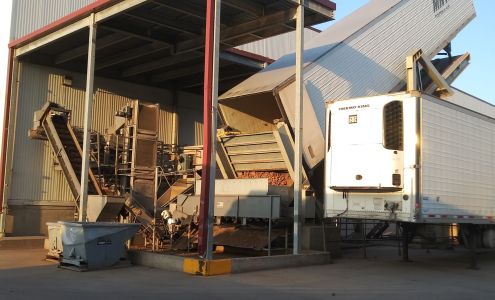 Reser's Fine Foods - Shipping