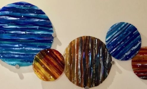 Prairie Glass Studio