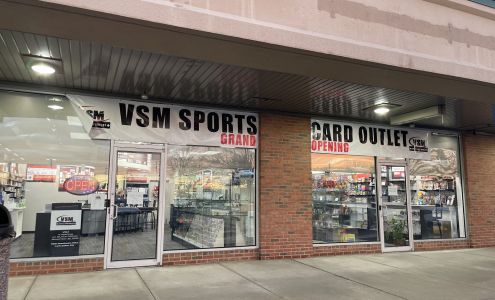 VSM Sports Card Outlet