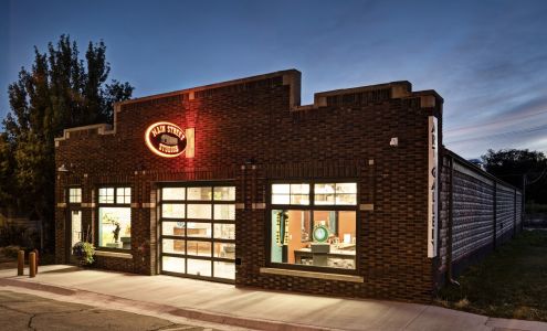 Main Street Studios & Gallery