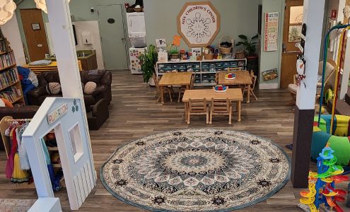 Alta Children's Center Alta