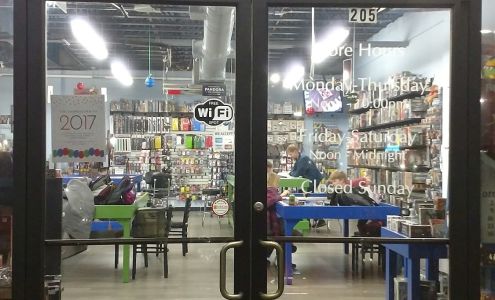 Meeple Madness | Tabletop Games and Hobbies