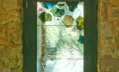 MASAOKA GLASS DESIGN Carmel Valley