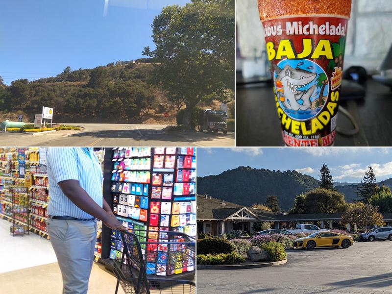 Mid Valley Shopping Center