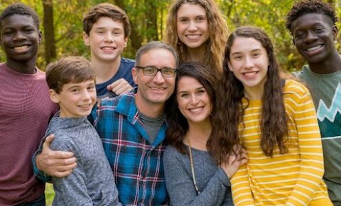 CAUSETEAM Mount Vernon