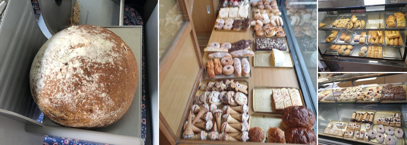 Marlborough Bakeries Ltd