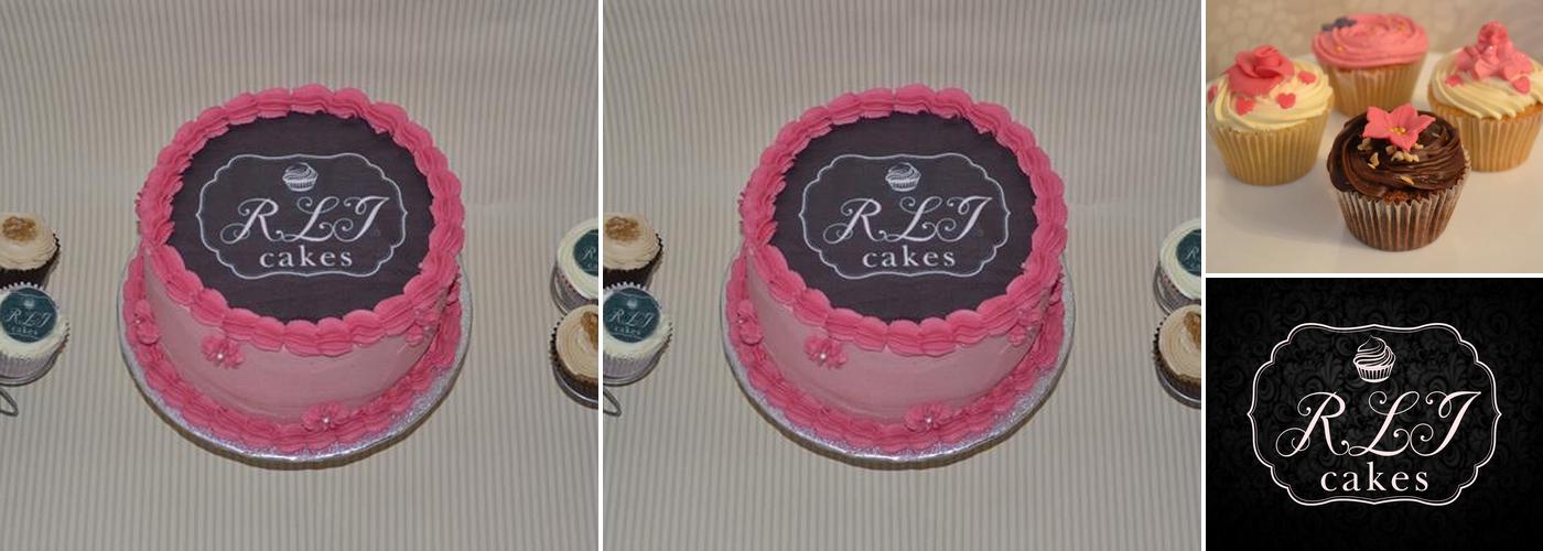 RLJ Cakes