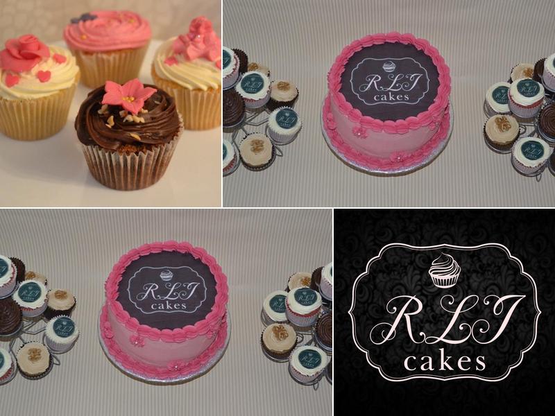 RLJ Cakes