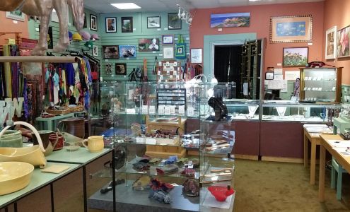 Shelburne Artisans Co-Op Shelburne Falls