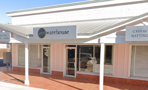 Art Warehouse