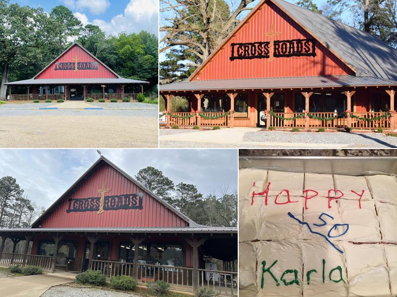 Marsalis Crossroads 102 Marsalis Rd, Athens