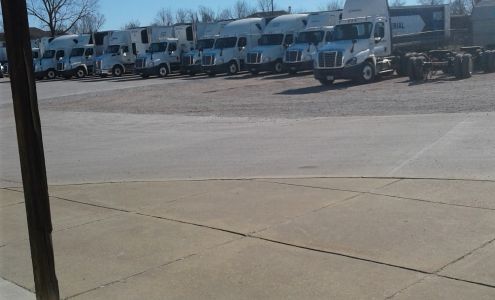 Imperial/Harrison Trading Co LLC