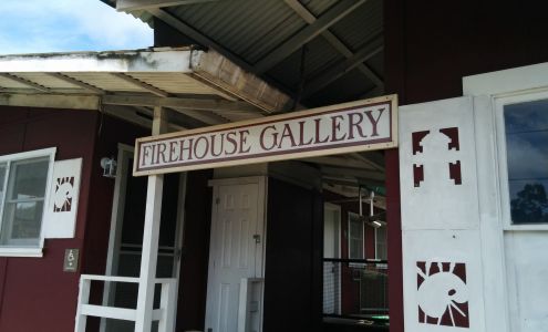 Firehouse Gallery