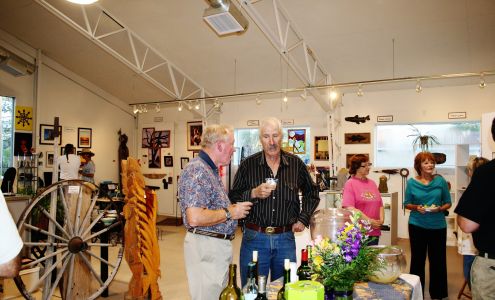 Dancing Spirit Center for the Arts (Dancing Spirit Community Arts Center) Ignacio