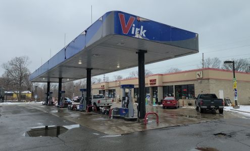 Virk's New-Mart