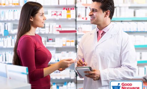 KAYS PHARMACY Herington