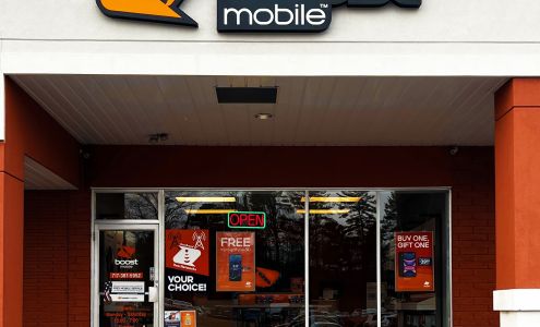 Boost Mobile Waynesboro