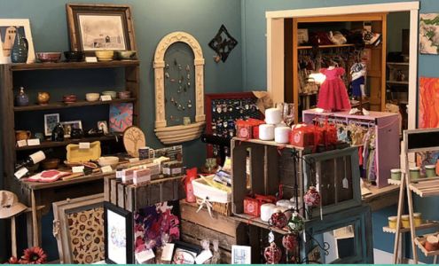 Abstract Distractions