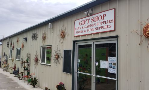 J & H Llamas Landscape Nursery