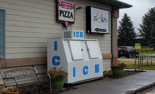 Ashton Quick Stop Ashton