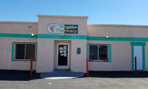 Happy Valley Pharmacy