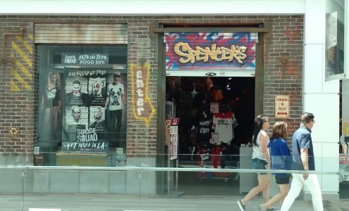 Spencers