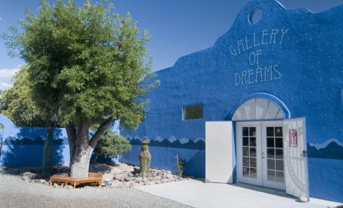 Gallery of Dreams Saint David