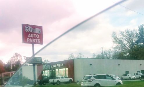 O'Reilly Auto Parts