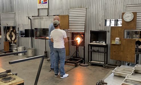 Sonoran Glass School