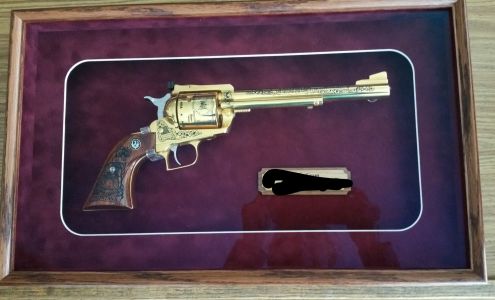 Big Horn Design and Art Gallery