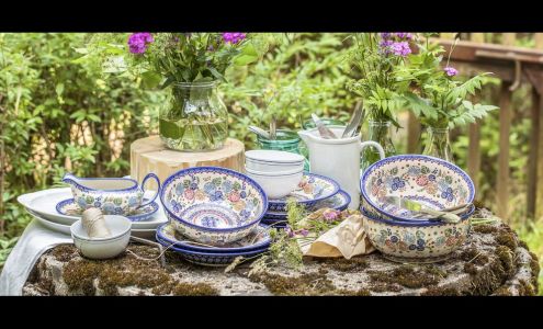 The Polish Pottery Shoppe