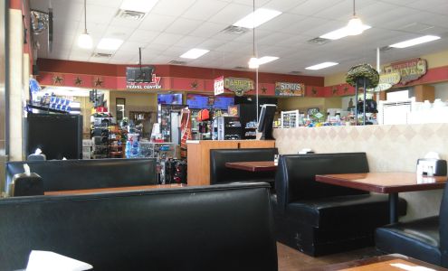 Speedy Travel Center Barnhart