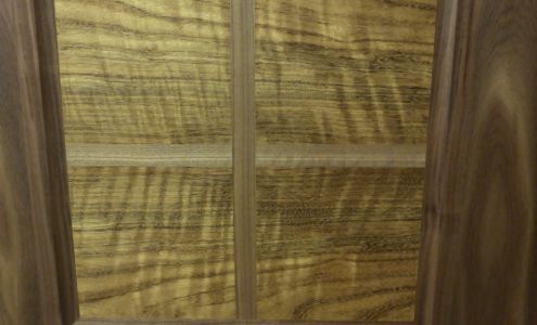 Philip Howard FurnitureMaker Cascade