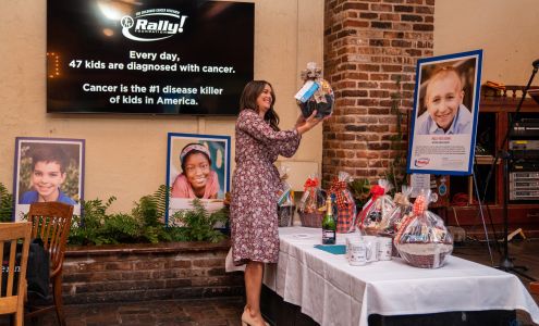 Baskets Of Dreams LLC