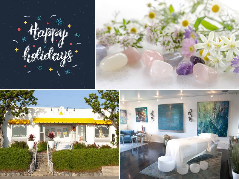 Laguna Beach Chakra Spa