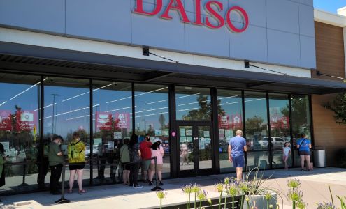 Daiso