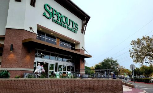 Sprouts Farmers Market